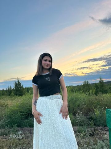 Анкета проститутки Ирина, 23 года