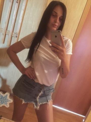 Анкета проститутки Лолита, 23 года