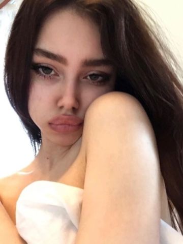 Анкета проститутки Вероника, 23 года